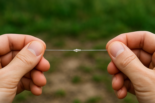 Aprenda a Emendar Linha de Pesca: Dicas Infalíveis para Aumentar Suas Capturas!