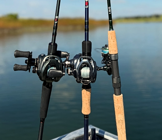 Qual a Melhor Linha de Pesca para Sua Pescaria? Aqui você encontra: Dicas, Tipos e Como Escolher o Melhor para Seu Tipo de Pesca!