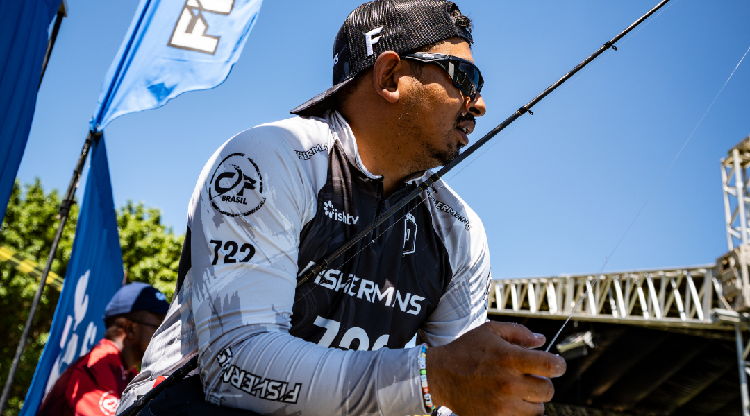 Linha de Pesca Multifilamento: Por Que Tantos Pescadores Estão Deixando o Monofilamento para Trás