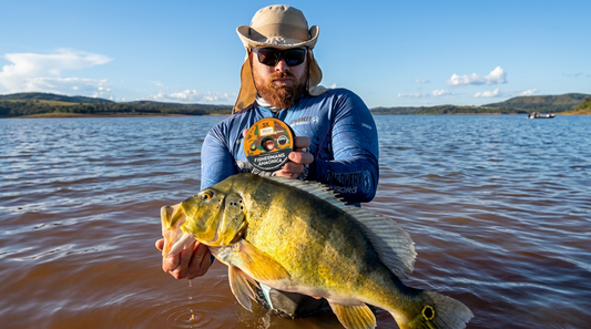 Linha de Pesca 8 Fios: Tudo Que Você Precisa Saber Antes de Comprar a Sua