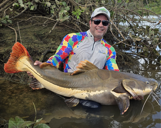 Melhor Linha de Pesca: Guia Completo Pescadores