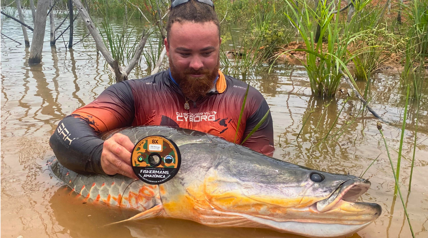 Linha de Pesca Multifilamento: Um Guia Completo e Descomplicado para Escolher a Melhor para Sua Pescaria