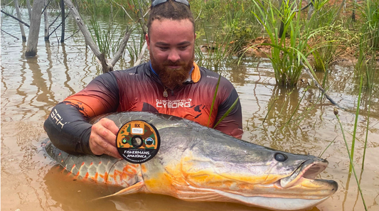 Linha de Pesca Multifilamento: Um Guia Completo e Descomplicado para Escolher a Melhor para Sua Pescaria
