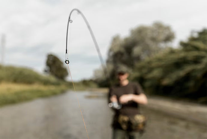 Linha 0.50 A linha que todo pescador precisa conhecer