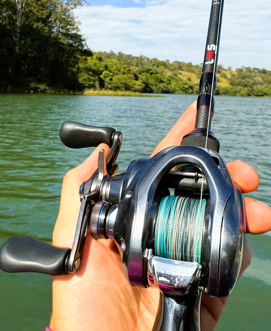 Guia Linha Pesca Multifilamento: O Guia Definitivo para Turbinar Suas Capturas