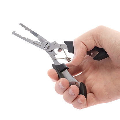 Alicate De Pesca Multifuncional