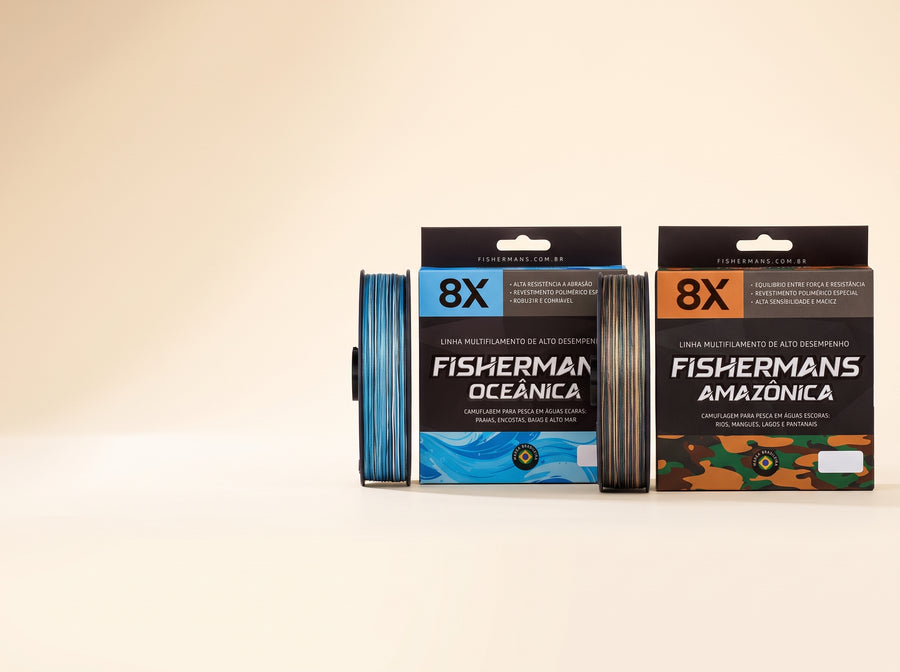 8X