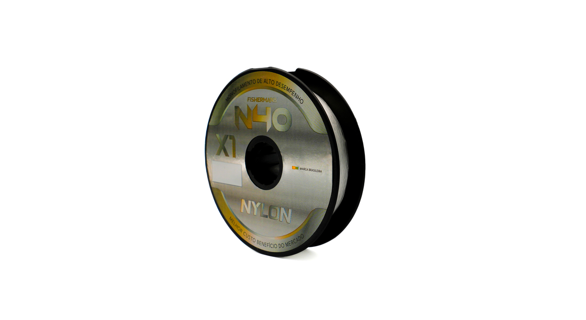 N40 Monofilamento Nylon