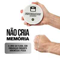 Marfim Multifilamento X16