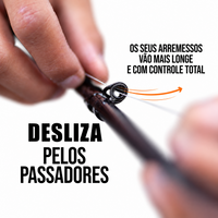 Marfim Multifilamento X16