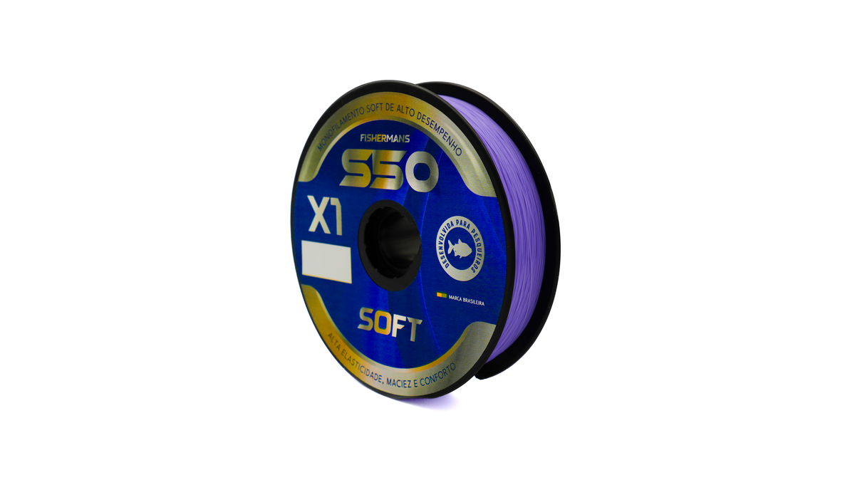 S50 Monofilamento Soft