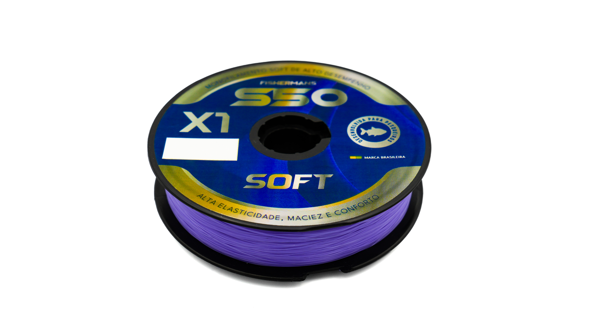 S50 Monofilamento Soft