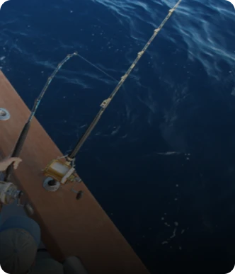 PESCA OFFSHORE TÉCNICA