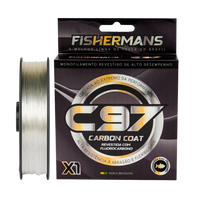 C97 Monofilamento CarbonCoat