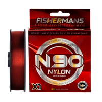 N90 Monofilamento Nylon Puro