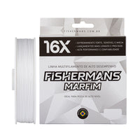 Marfim Multifilamento X16