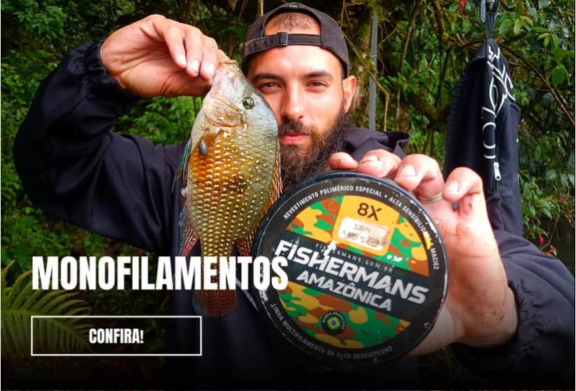 Banner Monofilamentos