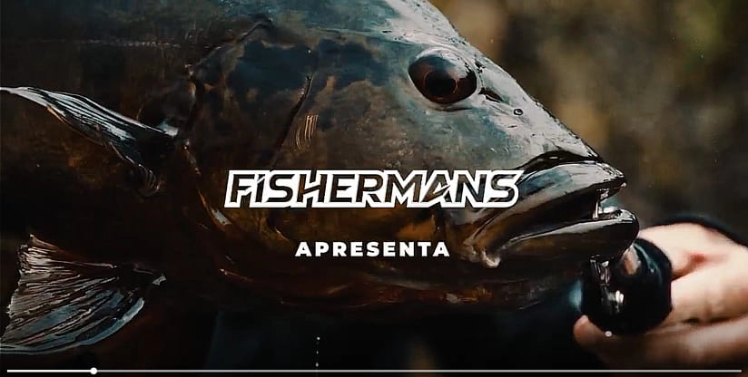 Banner Video Fishermans