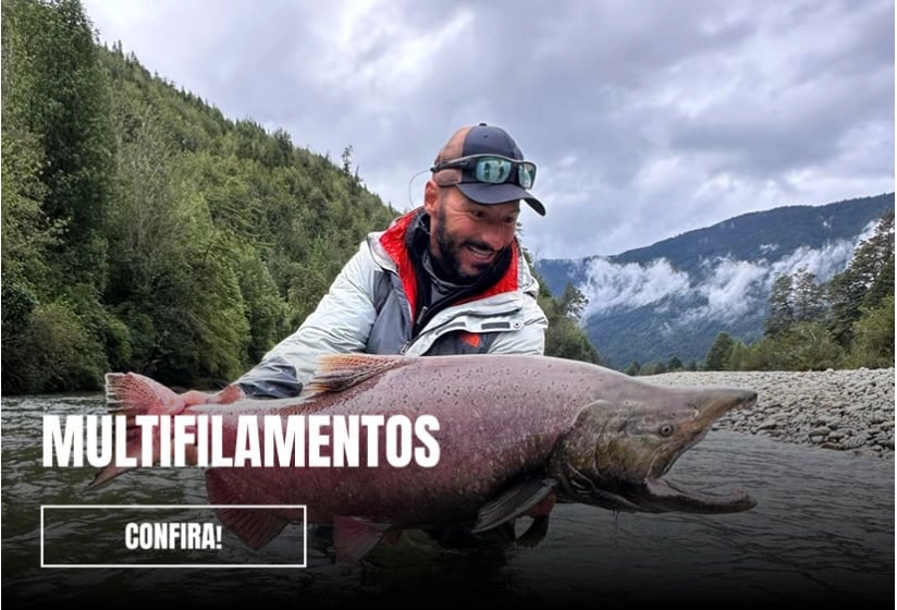 Banner Multifilamentos