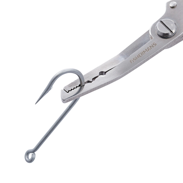 Produto Alicate de Pesca Fishermans Ferramenta Multifuncional