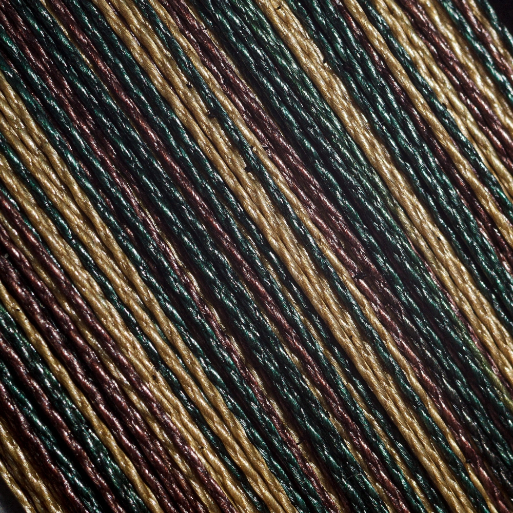 Produto Multifilamento Amazônica 4X 0.24mm (25lb) - Águas Escuras