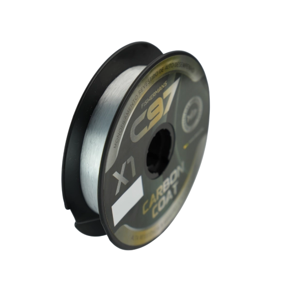 Produto Monofilamento C97 1x 0.33mm (38.1lb)