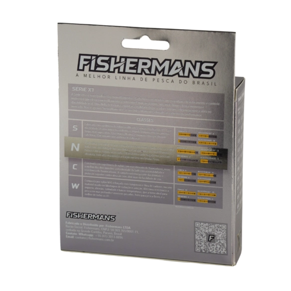 Produto Monofilamento N40