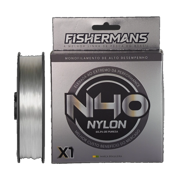 Produto Monofilamento N40