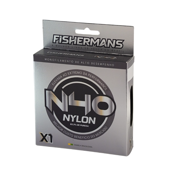 Produto Monofilamento N40 1x 0.20mm (12.3lb)