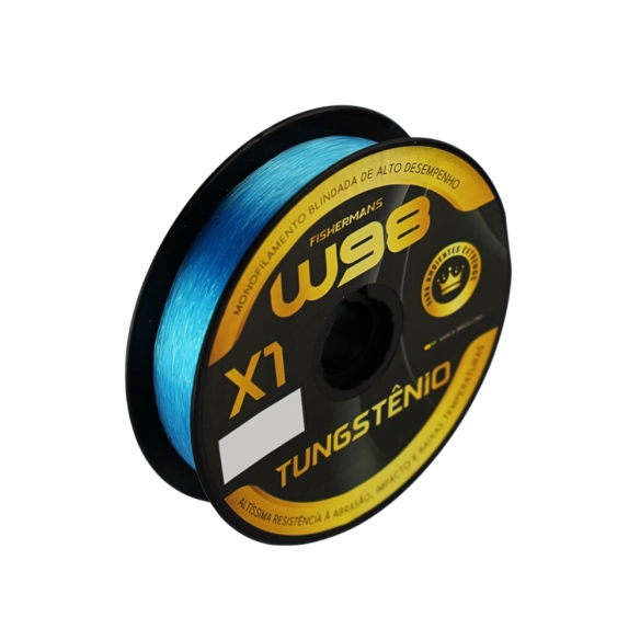 Produto Monofilamento W98