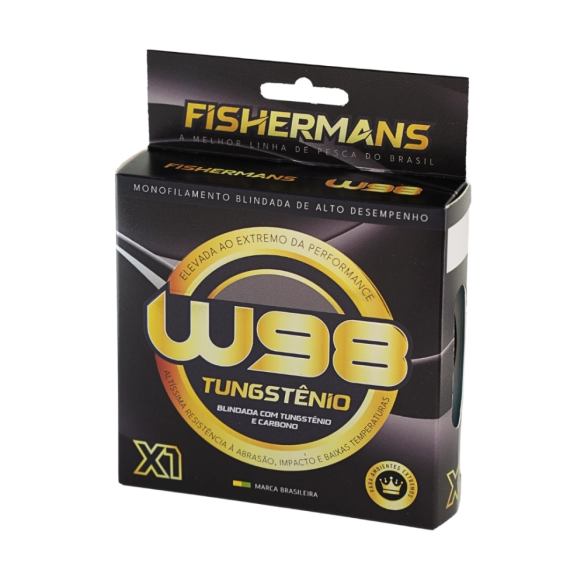 Produto Monofilamento W98