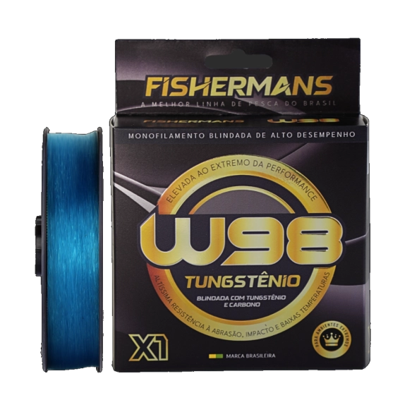 Produto Monofilamento W98