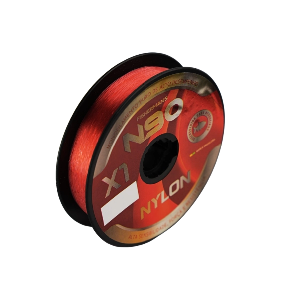 Produto Monofilamento N90 1x 0.26mm (24.7lb)