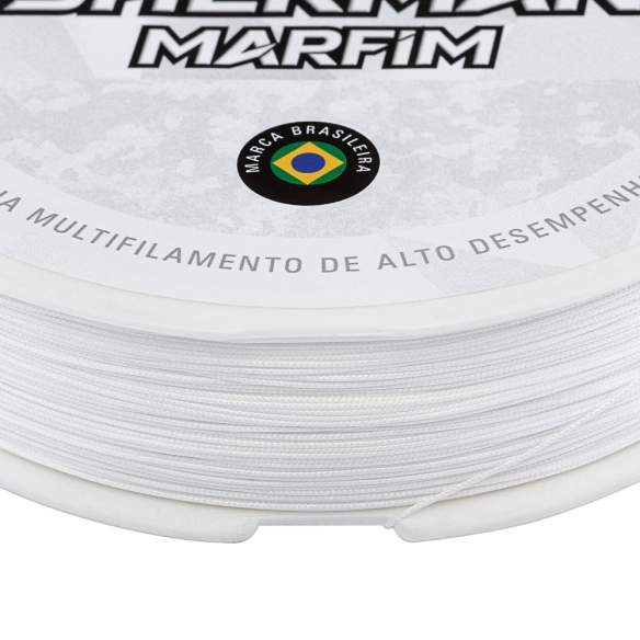 Produto Multifilamento Marfim 16X