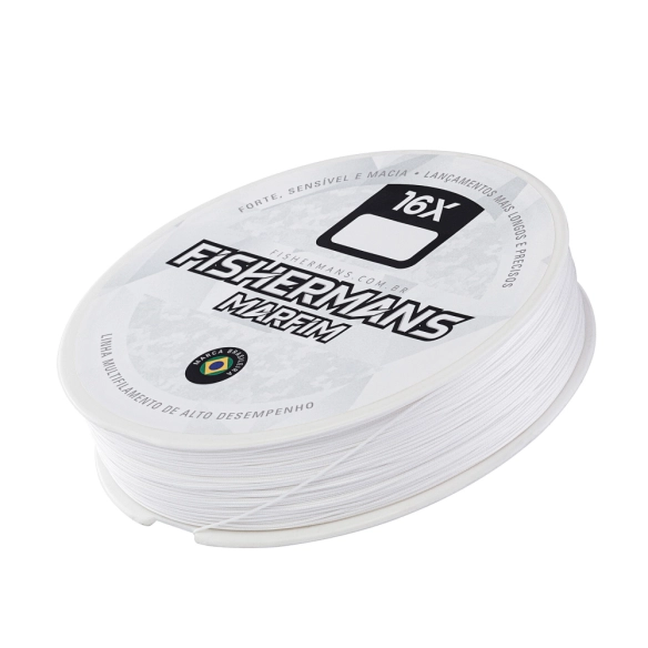 Produto Multifilamento Marfim 16X