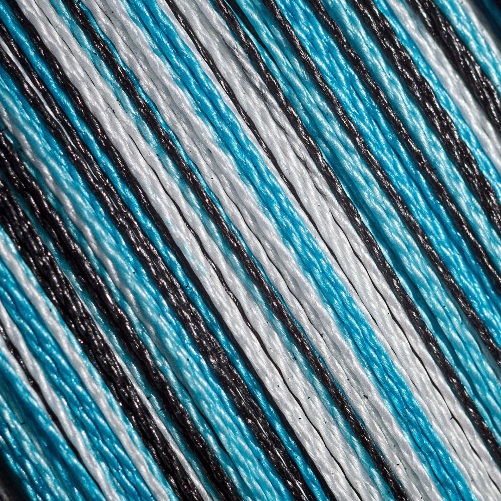 Multifilamento Oceânica 4X 0.37mm (50lb) - Águas Claras Produto Multifilamento Oceânica 4X 0.37mm (50lb) - Águas Claras