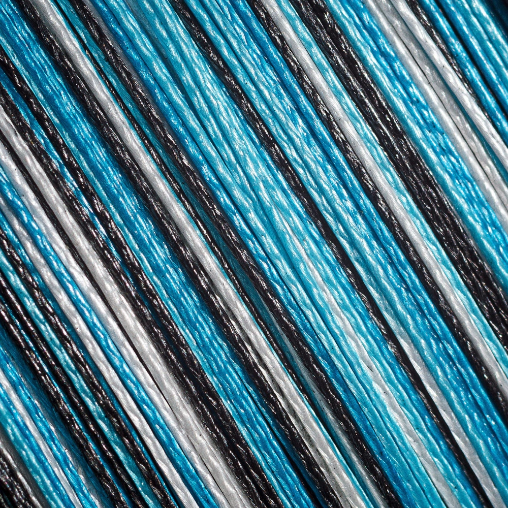 Produto Multifilamento Oceânica 8X 0.20mm (25lb) - Águas Claras