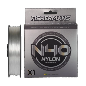 Produto Monofilamento N40