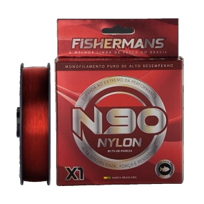 Produto Monofilamento N90