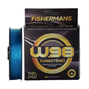 Produto Monofilamento W98