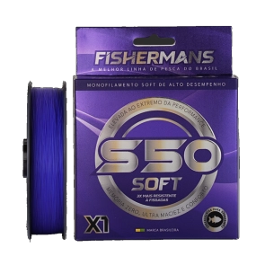 Produto Monofilamento S50