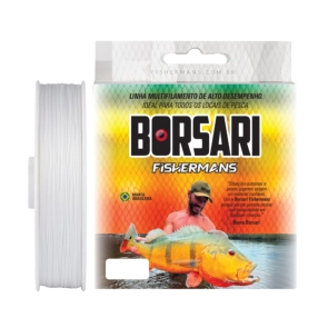Produto Multifilamento Borsari 16X
